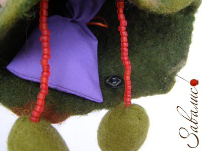 Зай з метеликом