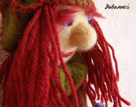 ЛаванДушка