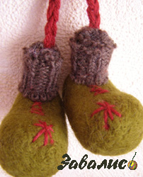 ЛаванДушка