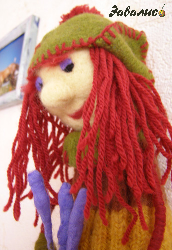 ЛаванДушка