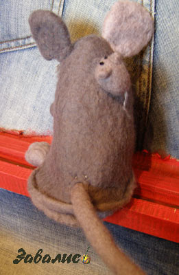 Миши-малишки