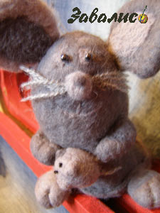 Миши-малишки