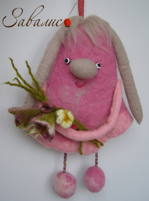 Зая Польова