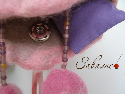 Зая Польова (секретик)