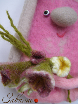 Зая Польова