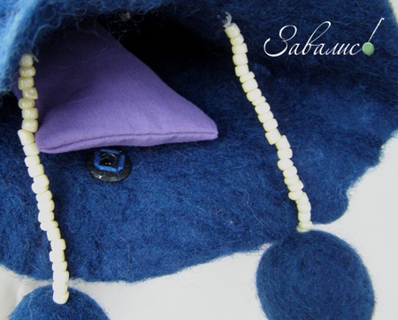 Зай Росинка