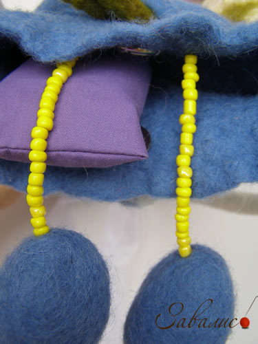 Зай Букетик