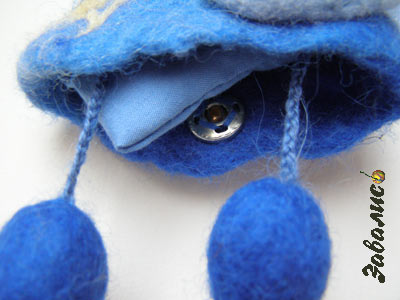 Зай (секретик)