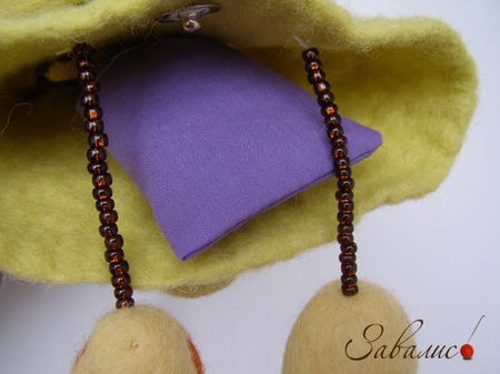 Зай з коником