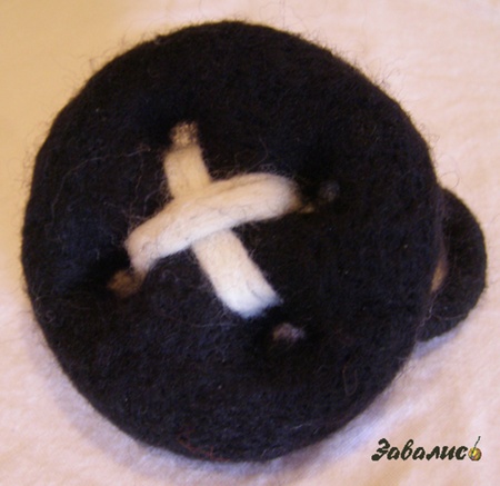 Резинка для волосся