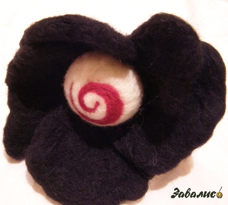 Резинка для волосся