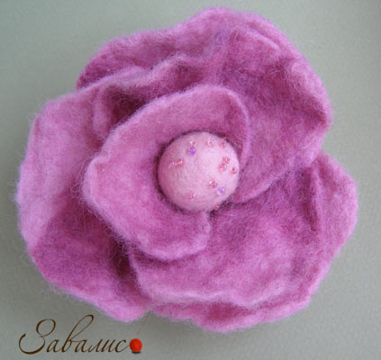 Резинка  дла волосся