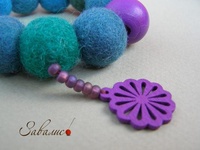 Браслет "ЧьоткиЙ"