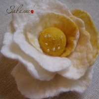 Брошка "ЕггоЇстка"